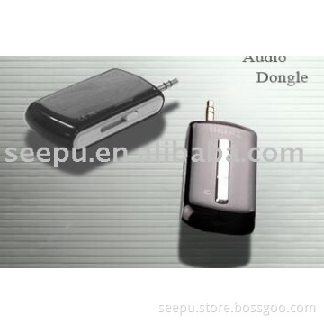 audio bluetooth adapter